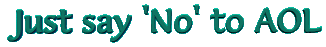 No thanks