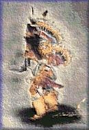 Fancy Dancer