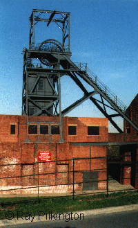 Pithead