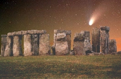 Stonehenge